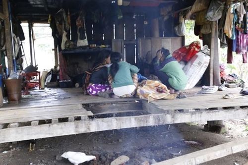 Vật thể lạ hình tròn phát nổ, thanh niên Quảng Ngãi tử vong