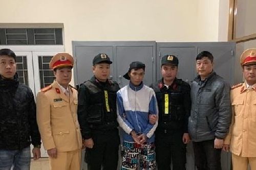 Nghi phạm giết người, chặt xác đốt phi tang bị bắt ở Sơn La