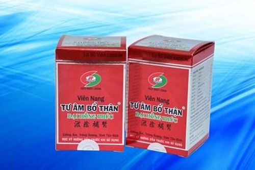 Hai loại thuốc y học cổ truyền không bảo đảm chất lượng bị thu hồi