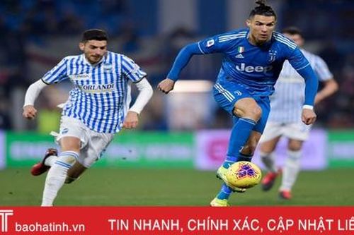Juve củng cố ngôi đầu, Milan để hòa thất vọng