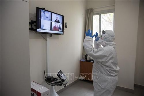 Israel cấm du khách Hàn Quốc nhập cảnh