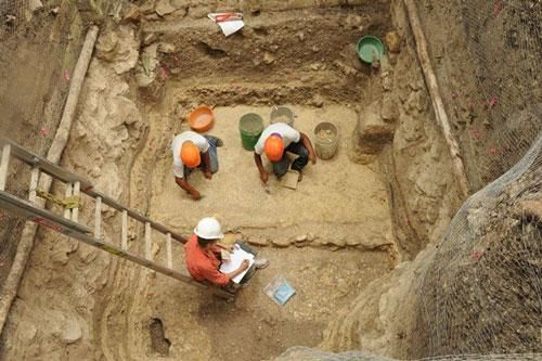 Khám phá mới về văn minh Maya có thể khiến viết lại lịch sử loài người