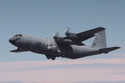 Mỹ loại biên 24 'lực sĩ bay' C-130H, cơ hội cực tốt mua lại chúng