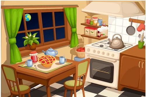 Thử tài tinh mắt với câu đố tìm lỗi sai
