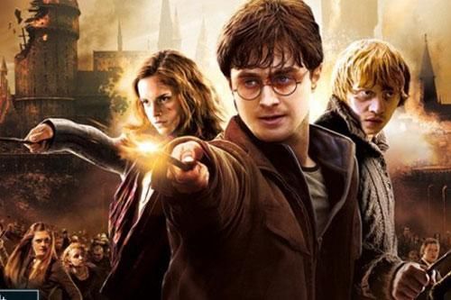 Điểm danh 11 bộ phim 'bom tấn' của Hollywood có doanh thu cao nhất mọi thời đại