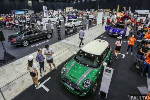 Malaysia làm khó ô tô nhập khẩu, bảo hộ xe lắp ráp trong nước