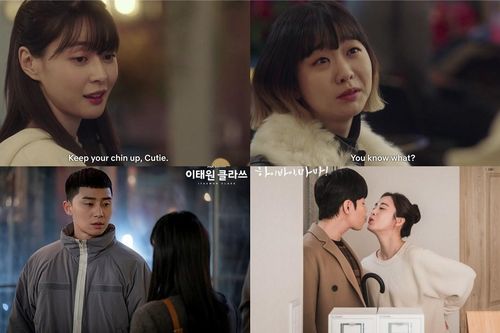 Phim của Park Seo Joon rating tiếp tục tăng - Phim của Kim Tae Hee khởi động với rating ấn tượng
