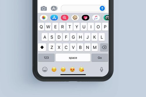 Mẹo cực hay hiếm người biết này sẽ thay đổi hoàn toàn cách bạn nhắn tin trên iPhone