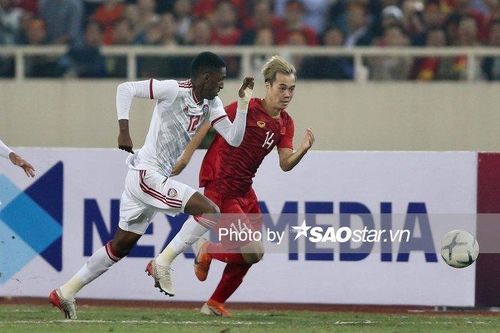 Công Phượng, Văn Toàn và những ứng viên vua phá lưới V.League 2020