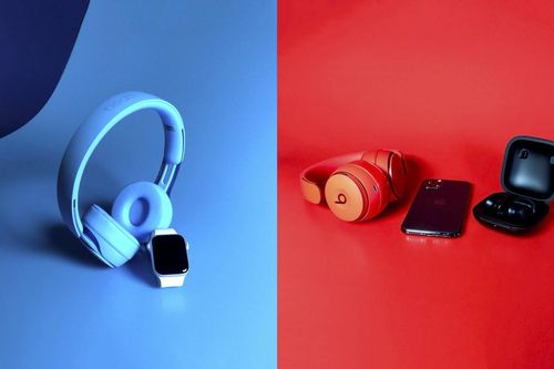 Lộ thông tin về mẫu tai nghe mới tinh của Apple, giá đắt hơn AirPods Pro rất nhiều