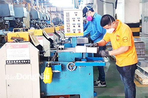 Ít biến động lao động đầu năm