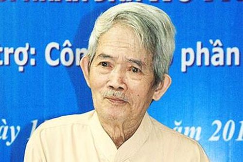 Đạo diễn - NSND Huỳnh Nga: Chất phong trần từ đời thường đến sàn diễn