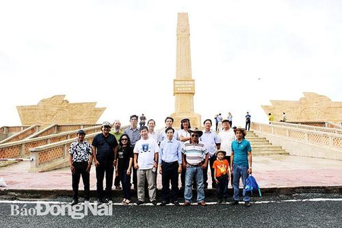 Sẽ tổ chức 4 trại sáng tác văn học - nghệ thuật năm 2020