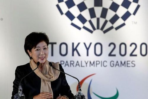 Olympic Tokyo 2020 sẽ không trì hoãn vì dịch Covid-19