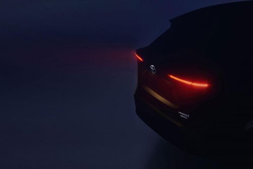 Hé lộ mẫu SUV cỡ nhỏ bí ẩn của Toyota sắp ra mắt
