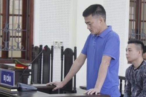 Nỗi đau sau vụ án bố vợ sát hại con rể