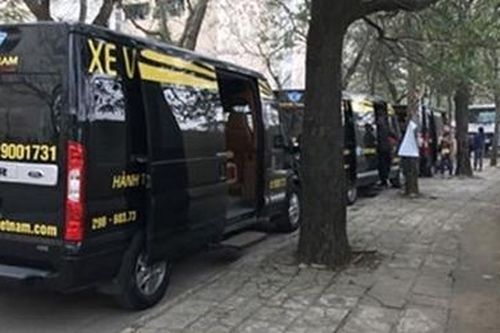 Ngăn 'xe dù, bến cóc' và bài toán công bằng giá cước