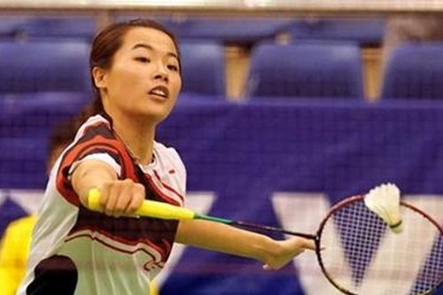 Cầu lông tìm đường đến Olympic 2020