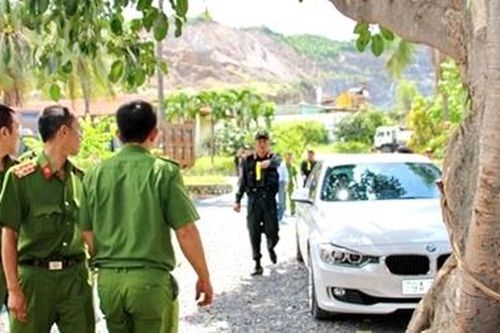 Đình chỉ điều tra một Tổng giám đốc người Đan Mạch cùng 2 cộng sự