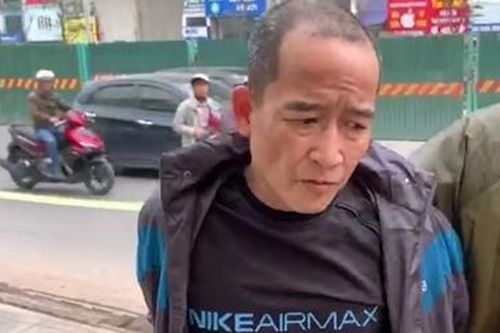 Trộm xe máy, trên đường bỏ trốn 'đụng' Cảnh sát 141