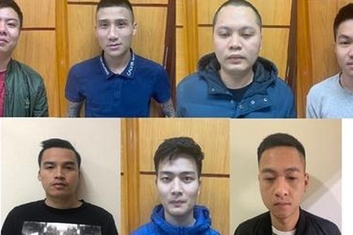 Triệt phá ' ổ' cá độ bóng đá qua mạng giao dịch lên tới 420 tỷ đồng
