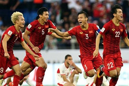 Nhiều khó khăn cho vòng loại World Cup 2022