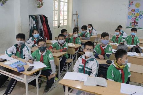 Các mốc quan trọng sau khi điều chỉnh thời gian kết thúc năm học 2019-2020
