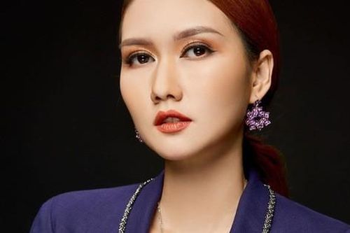 Hương Giang, - cô Mận trong 'Cô gái nhà người ta': Cứ lao vào yêu là tôi lại dại như lần đầu