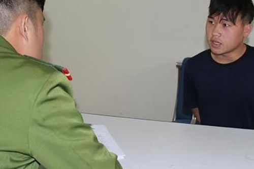 Lớp 'vỏ bọc' khó tin của gã thanh niên 19 tuổi giết người, cướp tài sản và buôn bán người