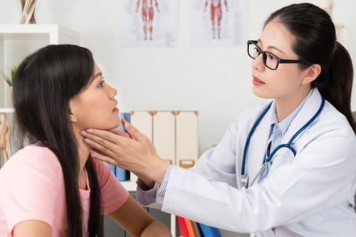Nổi hạch báo hiệu bệnh gì?