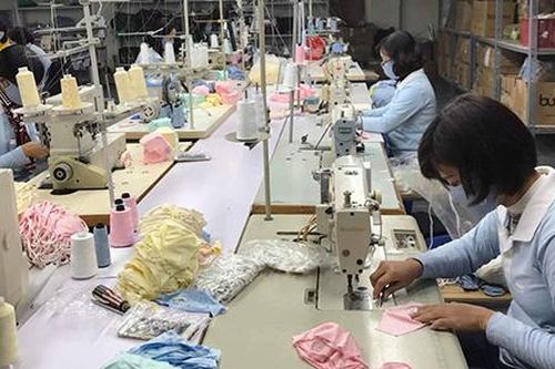 Lại lo thiếu nguyên liệu sản xuất