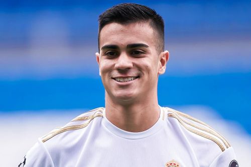 Tân binh Real Madrid tỏa sáng với pha kiến tạo bằng gót