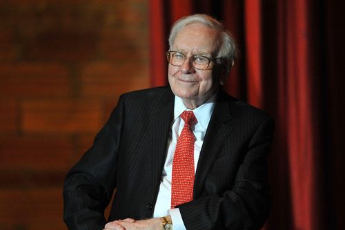 Warren Buffett xây dựng khối tài sản 90 tỷ USD như thế nào?