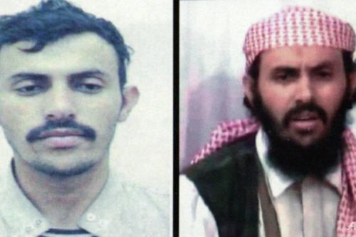 Thủ lĩnh Al-Qaeda bị tiêu diệt