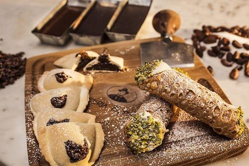 Phương pháp bí truyền tạo nên chocolate của người Aztec cổ