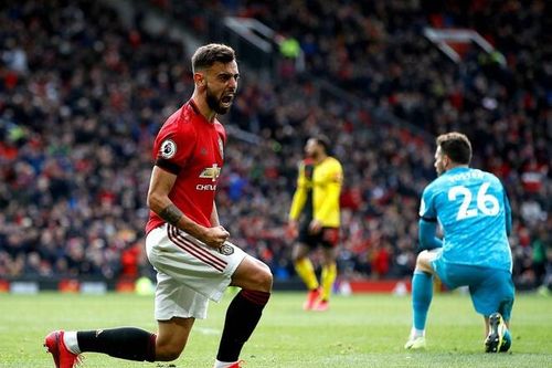 'MU cần những kẻ ngạo mạn như Bruno Fernandes'