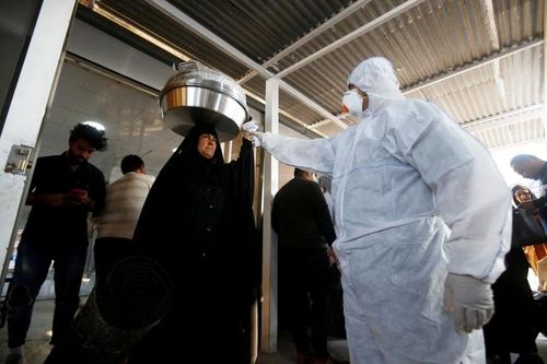 Iran bác tin thành phố Qom có 50 ca tử vong vì virus corona