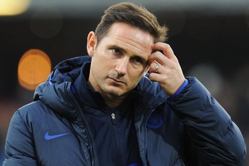 Trận gặp Bayern là thử thách lớn với HLV Lampard