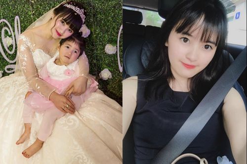 Gia đình êm ấm và giản dị của 9X nhận nuôi bé bại não ở Lào Cai