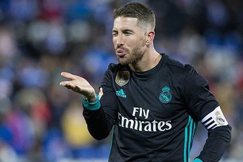 Ramos có nguy cơ trả giá vì vạ miệng