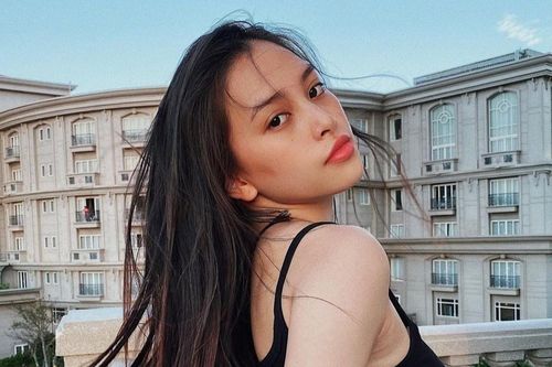 Đời thường giản dị của Hoa hậu Tiểu Vy