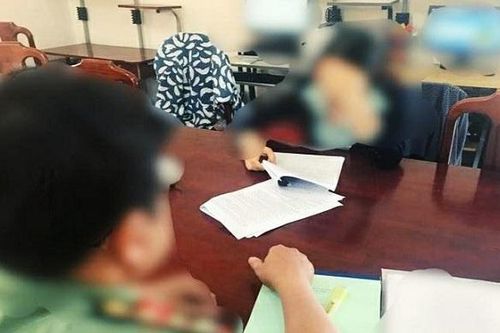 Tung tin bác sĩ nhiễm virus corona, người phụ nữ bị phạt 12,5 triệu