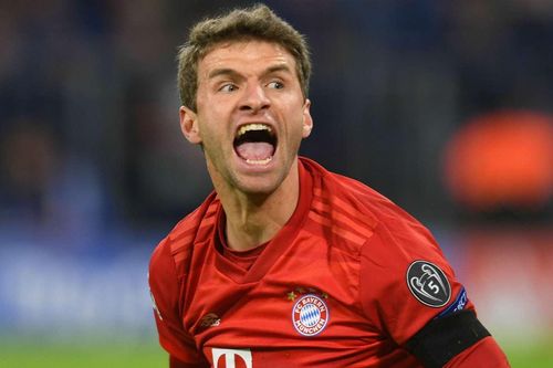 Sao Bayern coi thường Chelsea trước ngày đại chiến