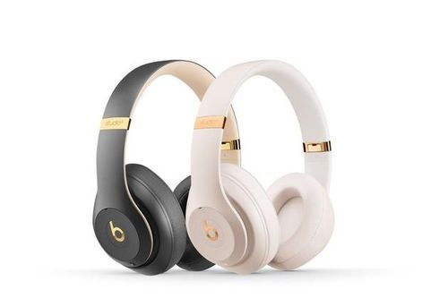 Sắp có tai nghe trùm đầu cao cấp từ Apple