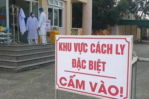 Thái Bình điều tra 9 trường hợp từ vùng dịch Hàn Quốc về Việt Nam