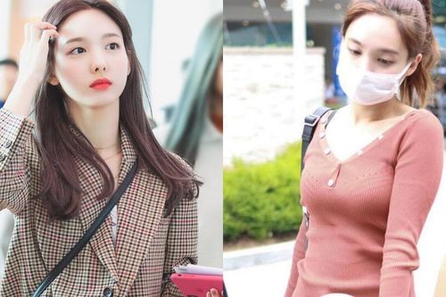 'Học lỏm' 10 lần Nayeon Twice phối đồ thường ngày cực xinh