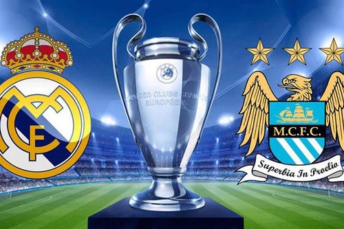 Lịch thi đấu lượt đi vòng 1/8 cúp C1. Lịch vòng 1/8 Champions League