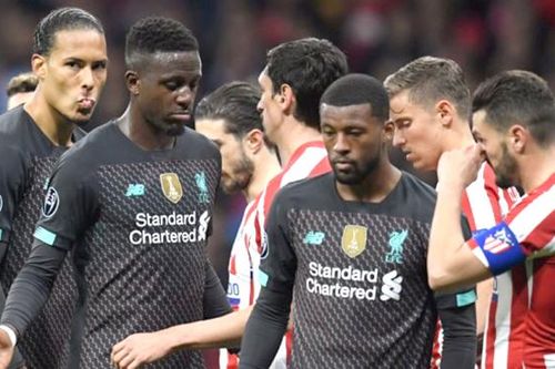 Trực tiếp bóng đá Liverpool vs West Ham: Quên C1, Liverpool lại thắng ở Premier League?