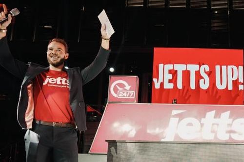Phòng tập quốc tế mở cửa 24/7 Jetts Fitness chính thức ra mắt tại Việt Nam