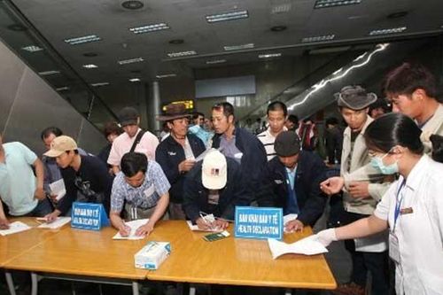 Dịch COVID -19: Triển khai ứng dụng kết nối, hỗ trợ người lao động Việt Nam ở nước ngoài